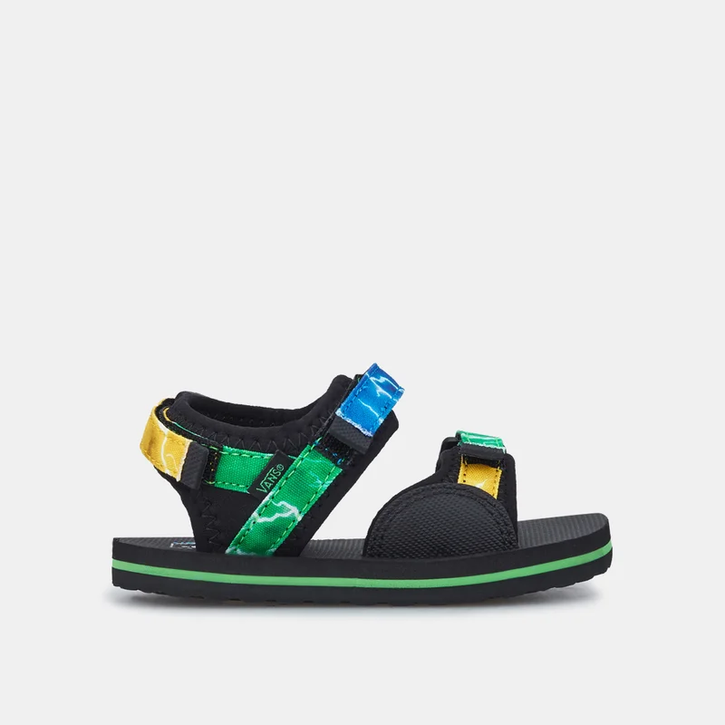 VANS Kids' TD Tri-Lock Shoe (Toddler)
