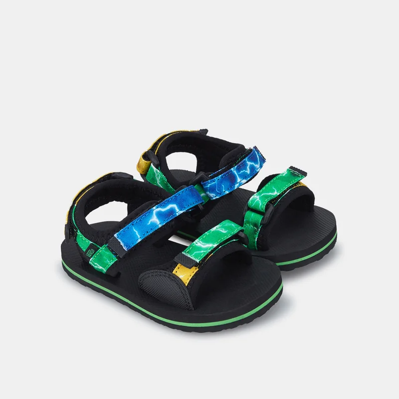 VANS Kids' TD Tri-Lock Shoe (Toddler)