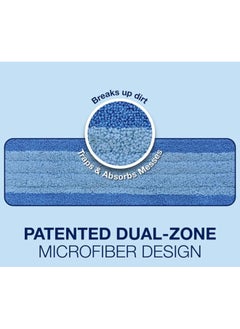 BONA Bona 23849 Microfiber Cleaning Pad  - Image 2