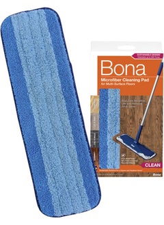 BONA Bona 23849 Microfiber Cleaning Pad  - Image 1