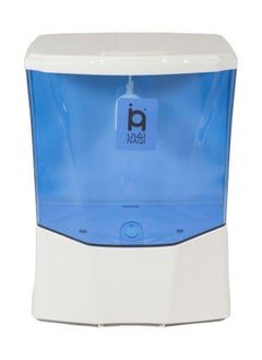 NAQI Desalination Device 75 Gallons  - Image 1