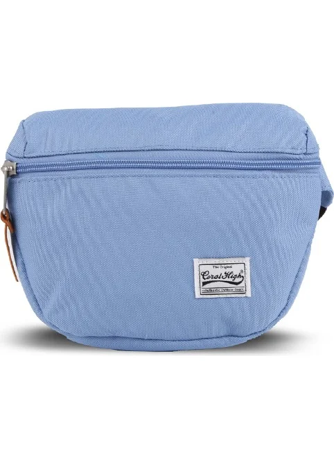 CORAL HIGH Unisex Single Compartment Waist Bag 22650
