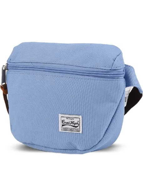 CORAL HIGH Unisex Single Compartment Waist Bag 22650