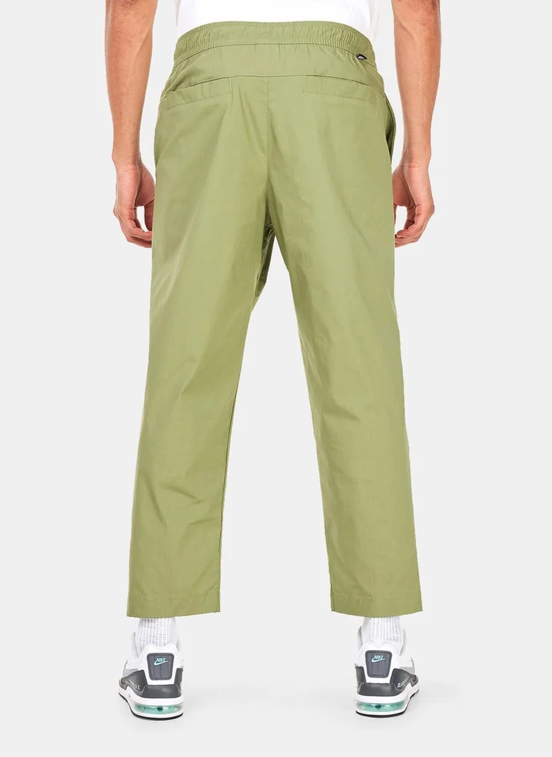 Nike Men's Sportswear Sport Essentails Woven Unlined Sneaker Pants