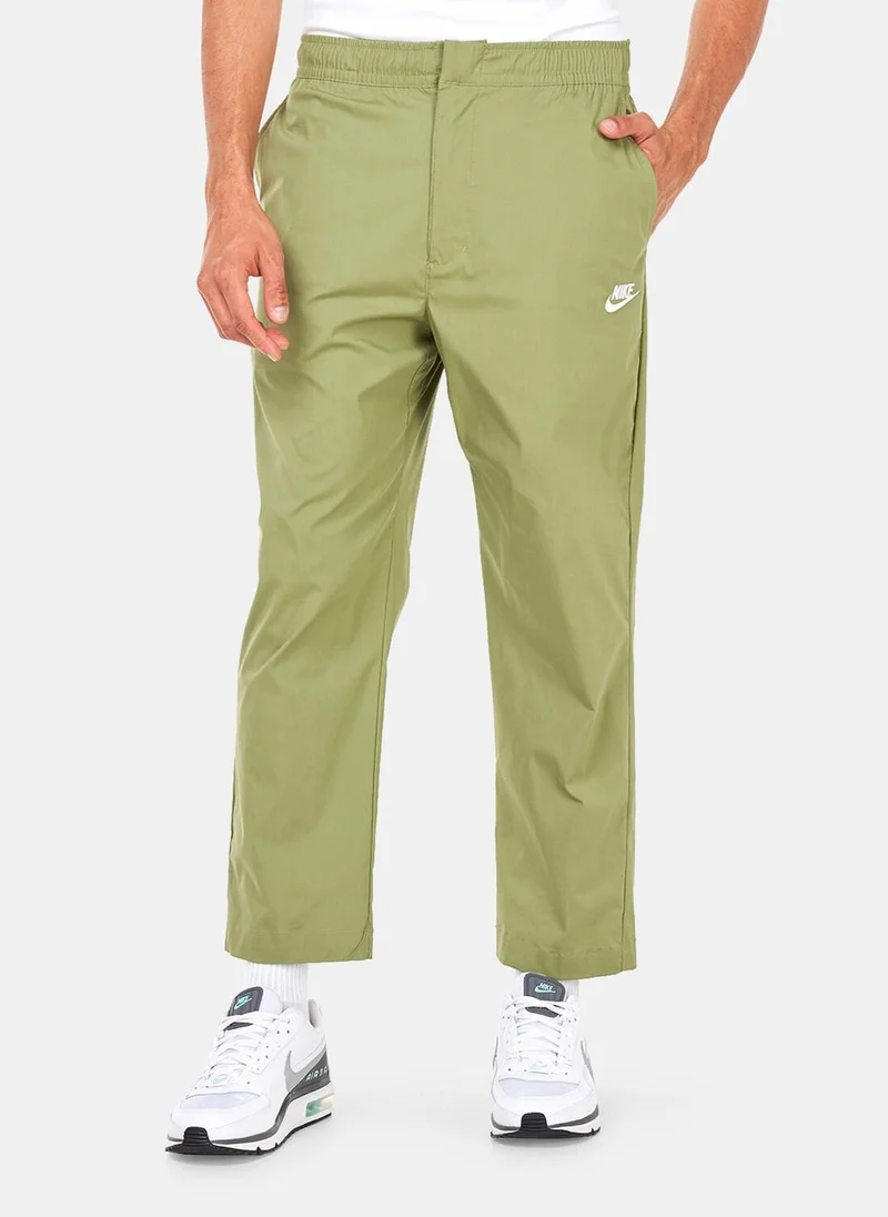 Nike Men's Sportswear Sport Essentails Woven Unlined Sneaker Pants