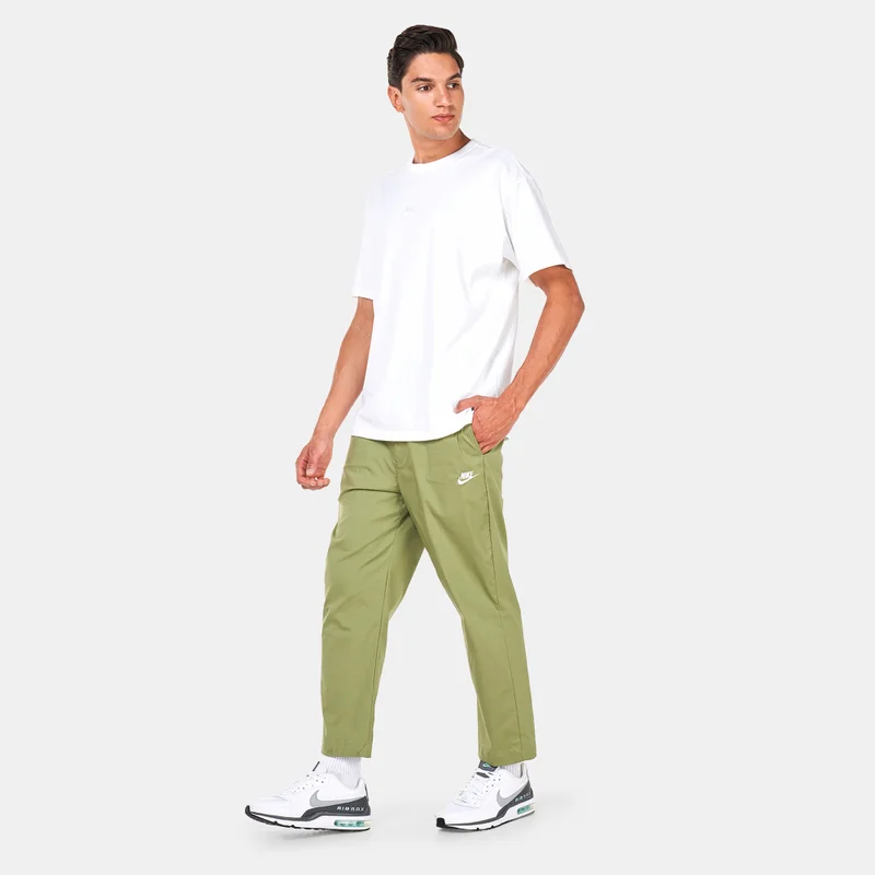 Nike Men's Sportswear Sport Essentails Woven Unlined Sneaker Pants