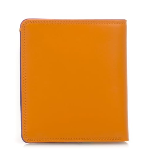 mywalit Standard Bi-Fold Leather Wallet | 6 Card Slots & Note Section | Copacabana | Stylish & Compact Accessory for Men & Women | Perfect for Everyday Use - Image 3