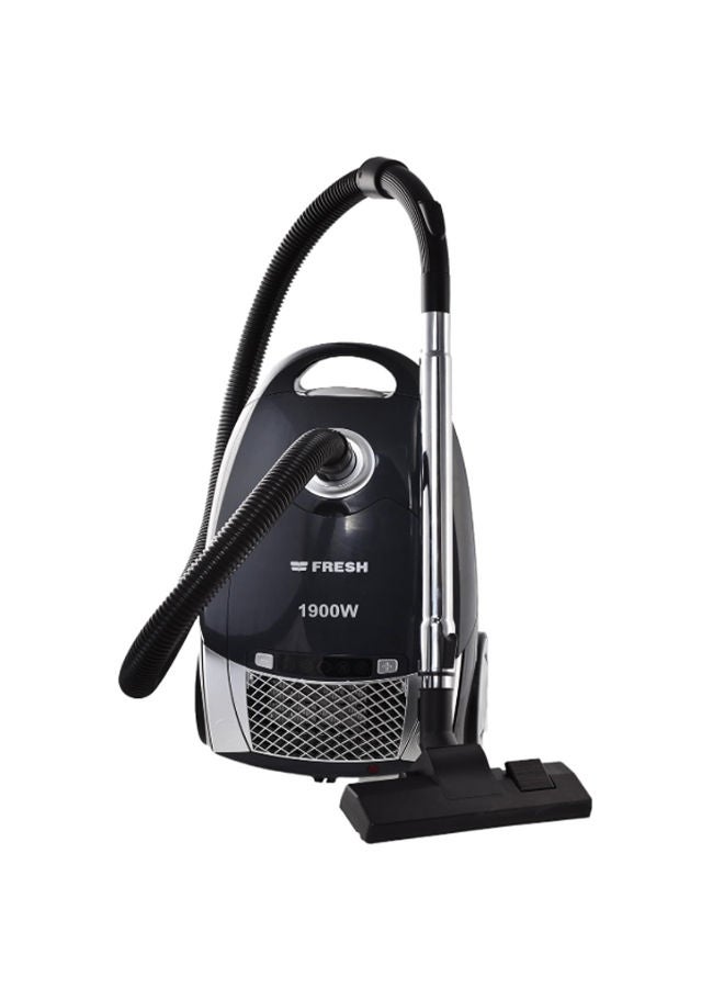 فريش مكنسة كهربائية فانتوم 1900 وات