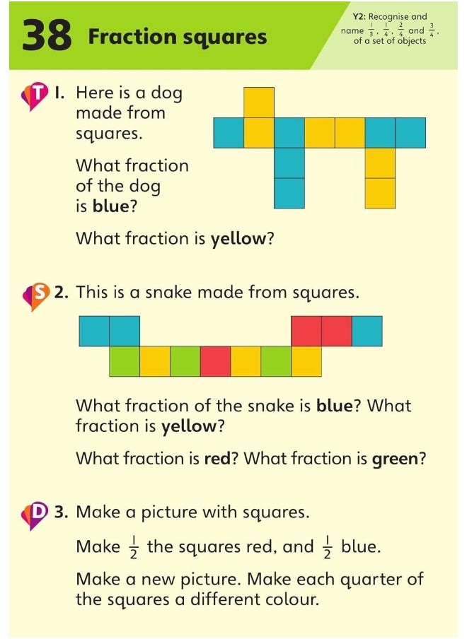 null - Pinpoint Maths Y1-6 Problem Solving and Reasoning Challenge Cards Pack: Y1-6 Problem Solving and Reasoning - Image 1