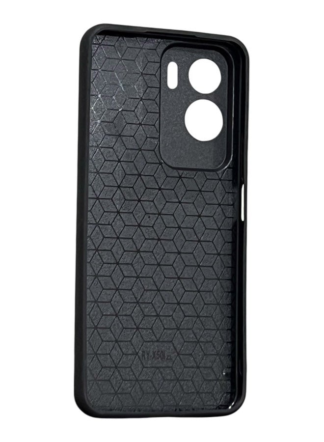 Tolwak Honor X50i 5G Protective Case Cover No Way For Excuses  - Image 3