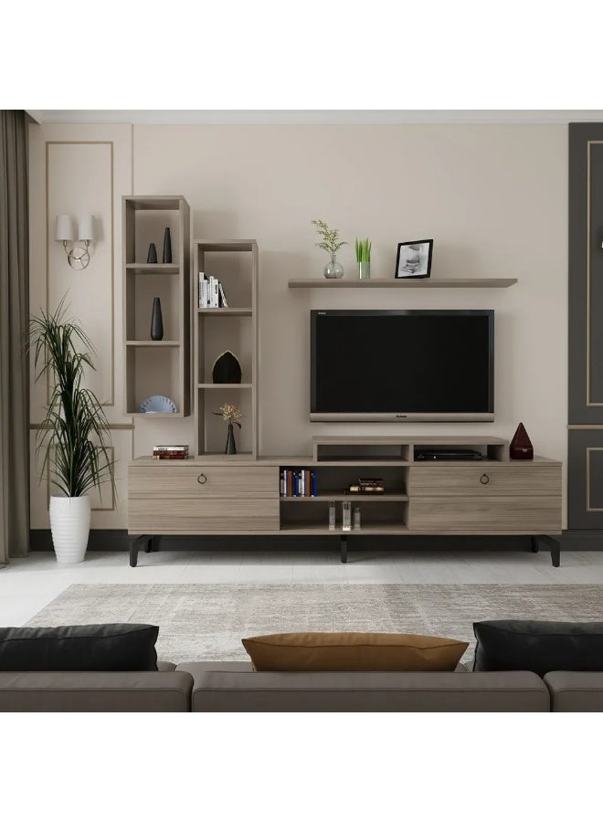 Stylish Home Modern TV unit TV21 - Ex - Image 1