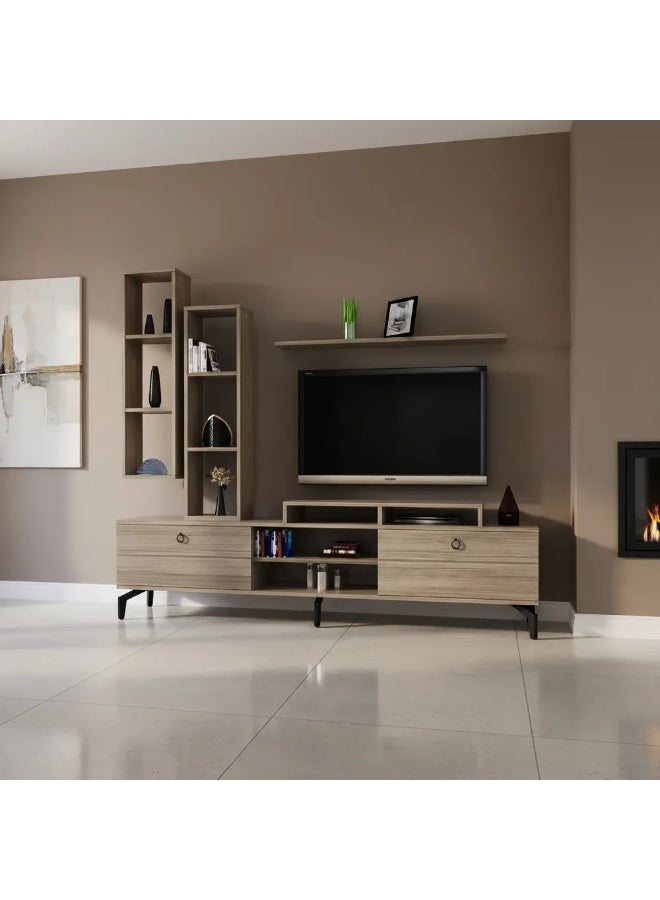 Stylish Home Modern TV unit TV21 - Ex - Image 3