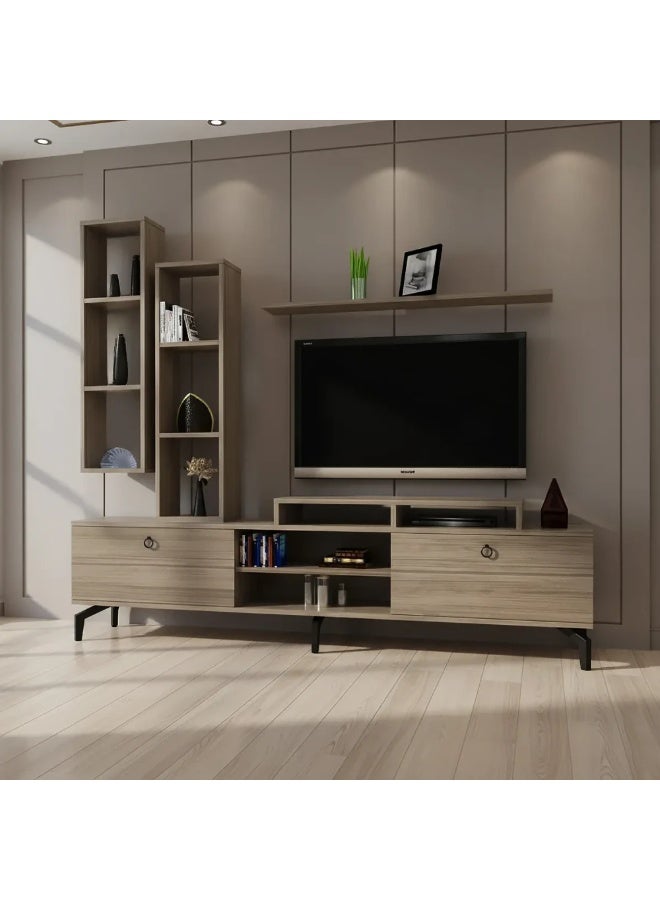 Stylish Home Modern TV unit TV21 - Ex - Image 4