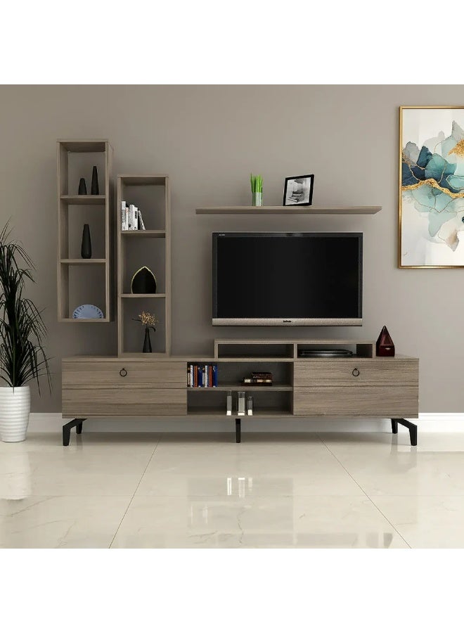 Stylish Home Modern TV unit TV21 - Ex - Image 5