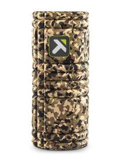 Trigger Point Grid Camo Foam Roller  - Image 1