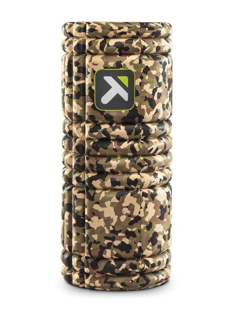 Trigger Point - Grid Camo Foam Roller - Image 1