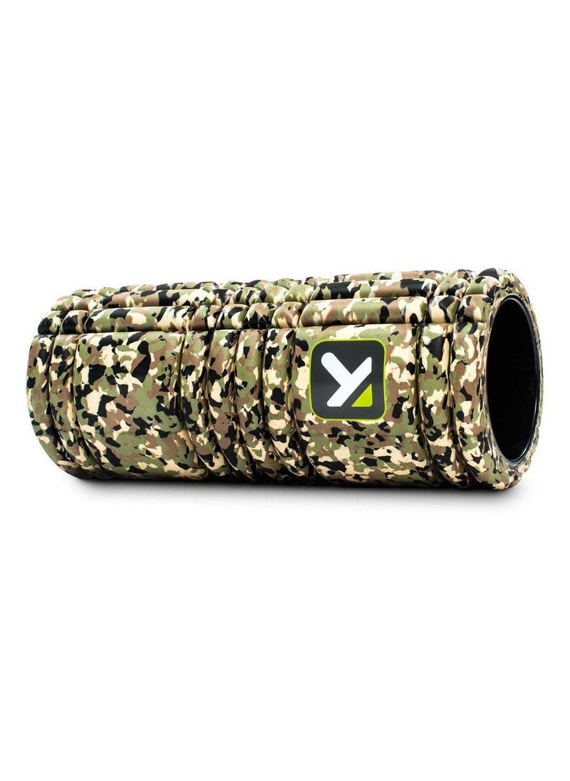 Trigger Point - Grid Camo Foam Roller - Image 1