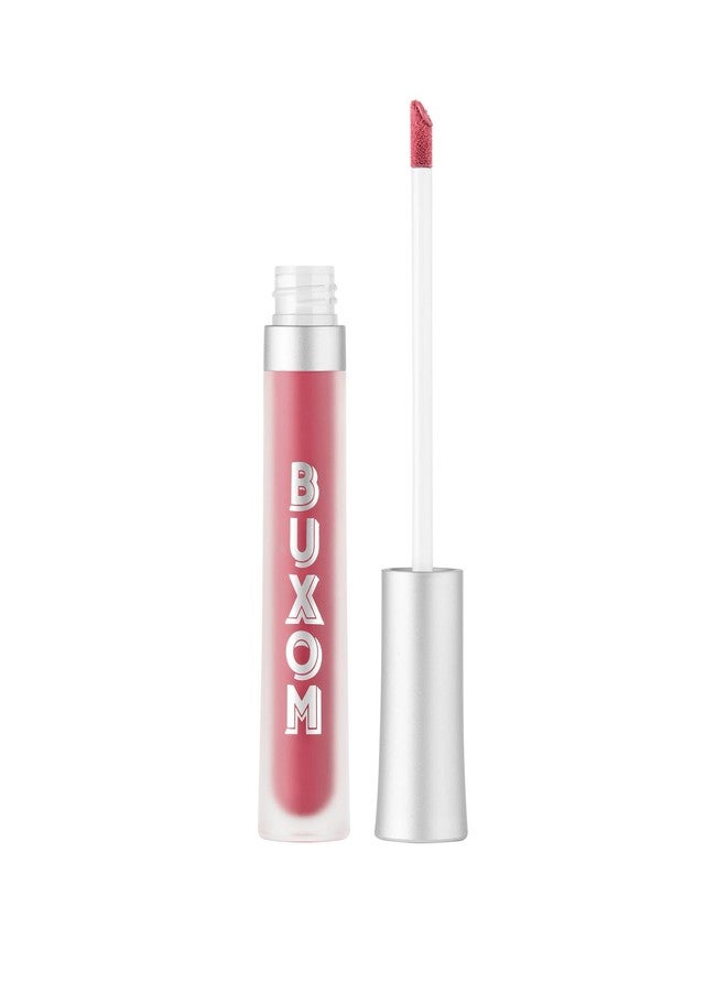 BUXOM Full-On Plumping Lip Matte, GNO - Image 1