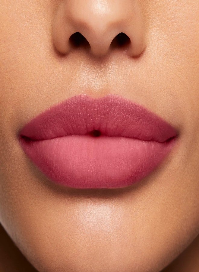 BUXOM Full-On Plumping Lip Matte, GNO - Image 5