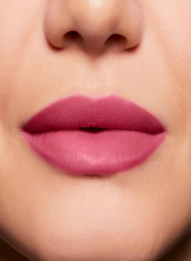 BUXOM Full-On Plumping Lip Matte, GNO - Image 4