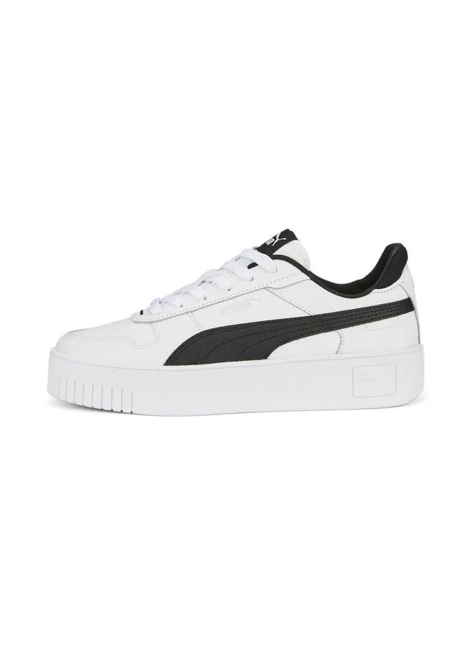 Carina Street Sneakers Women