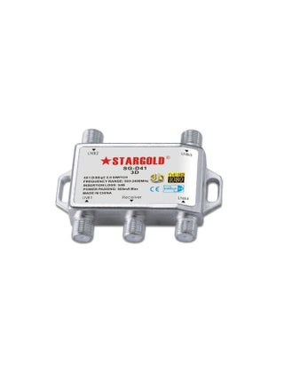 Switch SG-D41 3D Advanced Satellite Signal Management - pzsku/Z40777CE16B79FA931477Z/45/_/1719907501/5fb79431-752a-4066-af9f-a11bafa28819