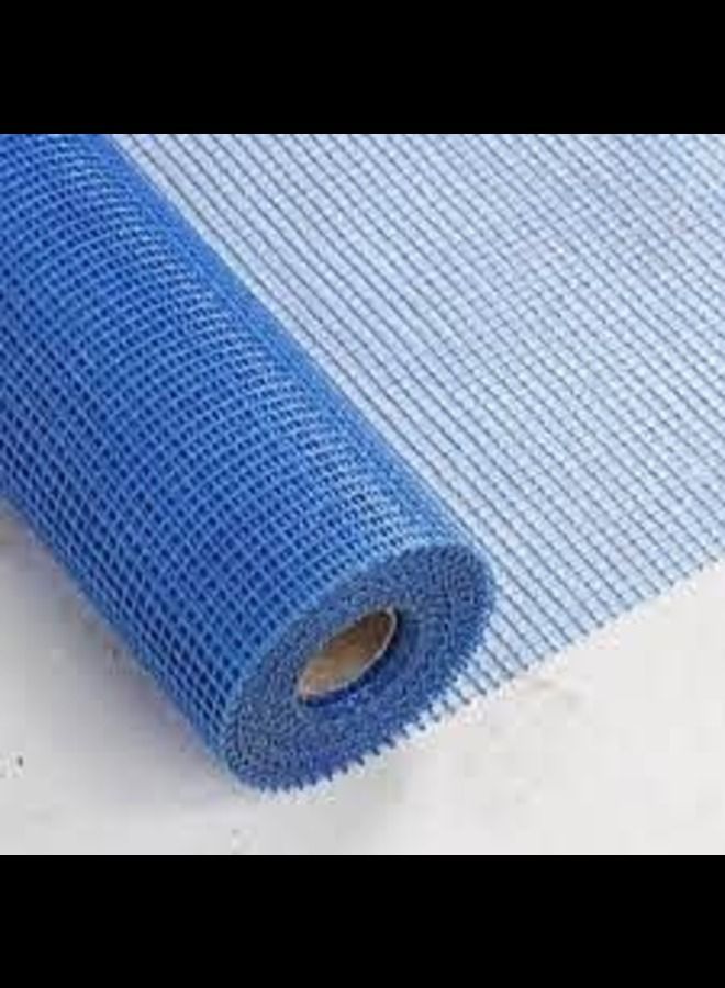 ABBASALI Fiber Blue Mesh - Image 2