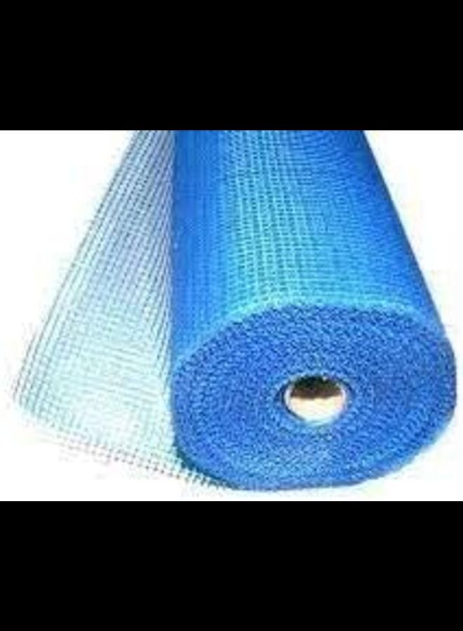 ABBASALI Fiber Blue Mesh - Image 3