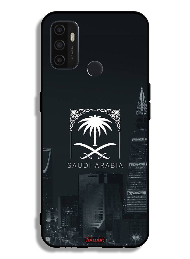 Tolwak غطاء حماية أوبو A53 4G المملكة العربية السعودية - Image 2
