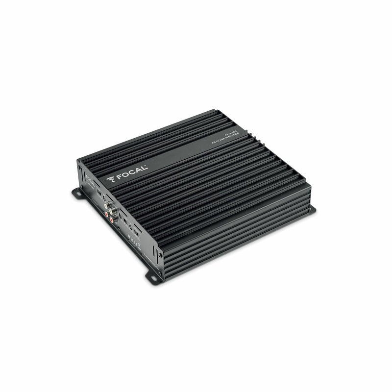 Focal AP 4380 4Channel Amplifier 70 Watts RMS x 4 at 4Ohms - Image 2