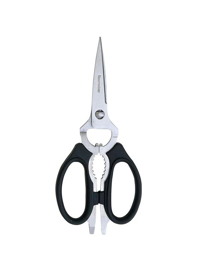 مسيرميستر مقص مطبخ من الستانلس ستيل - Image 1