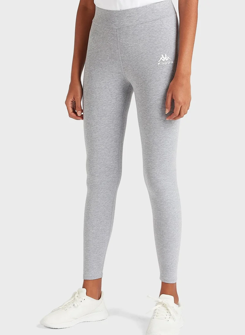 Kappa Logo Leggings
