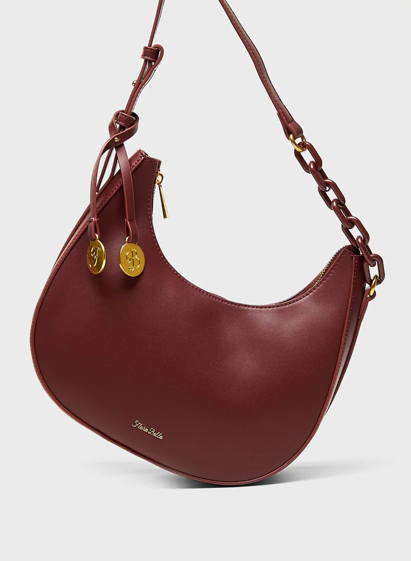 shoexpress Top Handle Satchel