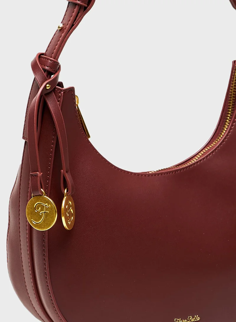 shoexpress Top Handle Satchel