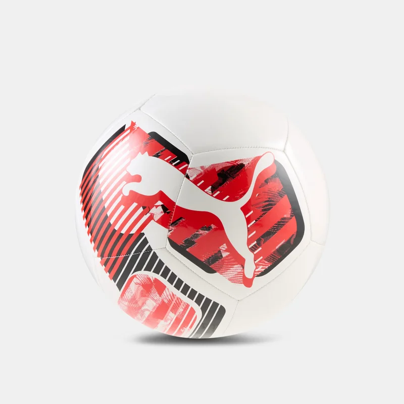 PUMA individualLIGA Graphic Football
