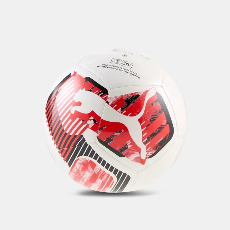 PUMA individualLIGA Graphic Football