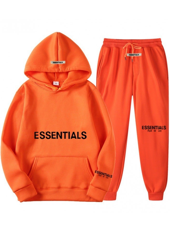 KUYING New Fashion Casual Set 