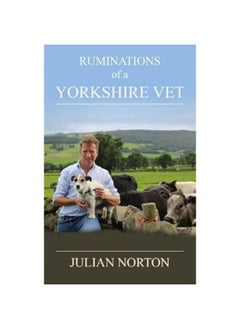 Ruminations Of A Yorkshire Vet 