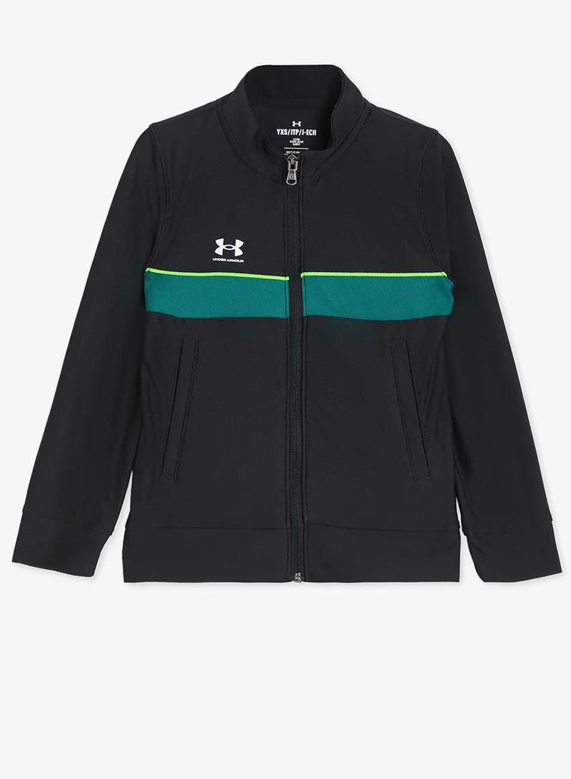 اندر ارمر بدلة رياضية لتحدي الشباب