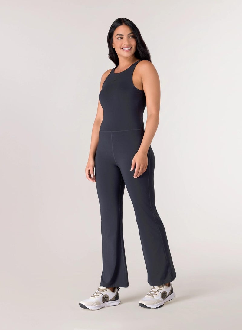 كياني بدلة ريذم متسعة - Image 3