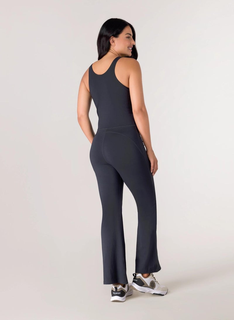 كياني بدلة ريذم متسعة - Image 4