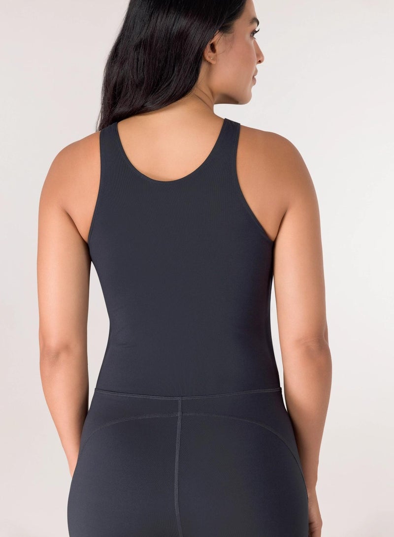 كياني بدلة ريذم متسعة - Image 2