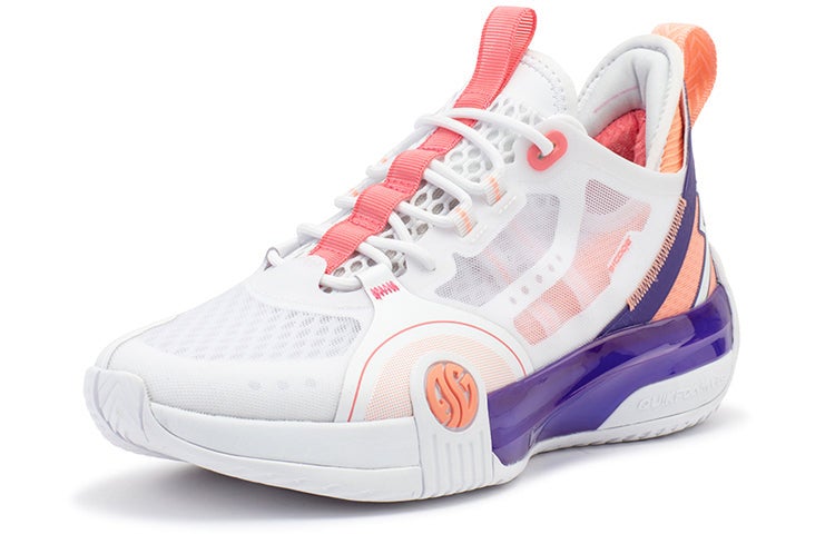 361 Degrees Aaron Gordon x Zen 3 SE 'California Sunset' - Image 3