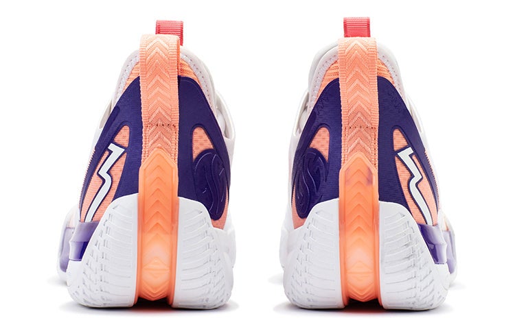 361 Degrees Aaron Gordon x Zen 3 SE 'California Sunset' - Image 5