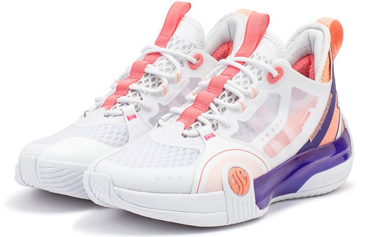 361 Degrees Aaron Gordon x Zen 3 SE 'California Sunset' - Image 4