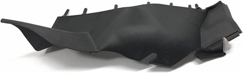 Wivplex Windshield Wiper Cowl Side Water Guide Plate - Image 5