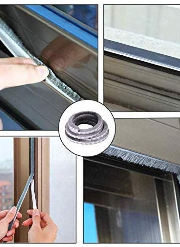 Sealing Strip of Doors and Windows, Glass Tape, Bottom Door Seam, Sound Insulation Strip, Windproof Strip, Door Seam Strip Home Office Size:3m*1cm - pzsku/Z4078DF8A1F4C39ABCED4Z/45/_/1678086057/42f58d6e-568d-4472-9dd2-199dac8ac715