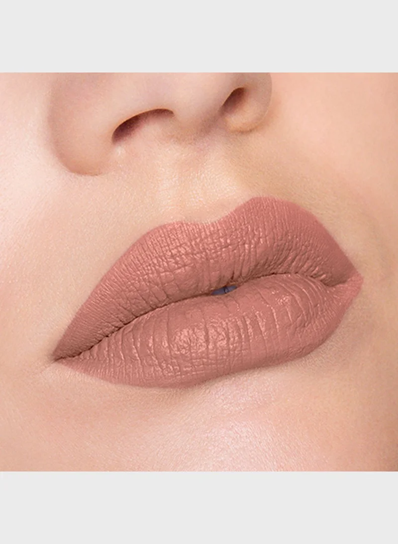 MAYBELLINE NEW YORK Superstay Matte Ink Liquid Lipstick - Loyalist