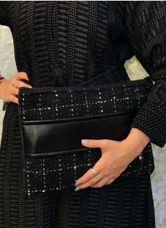 pouch Tweed