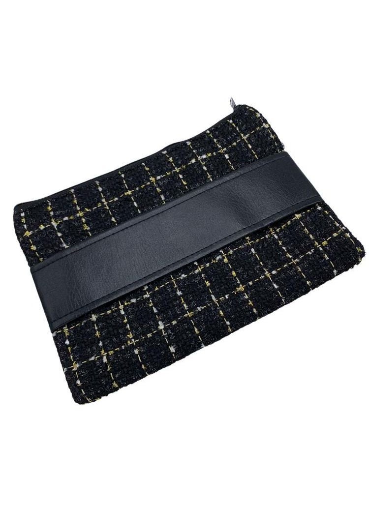 Generic - pouch Tweed - Image 1